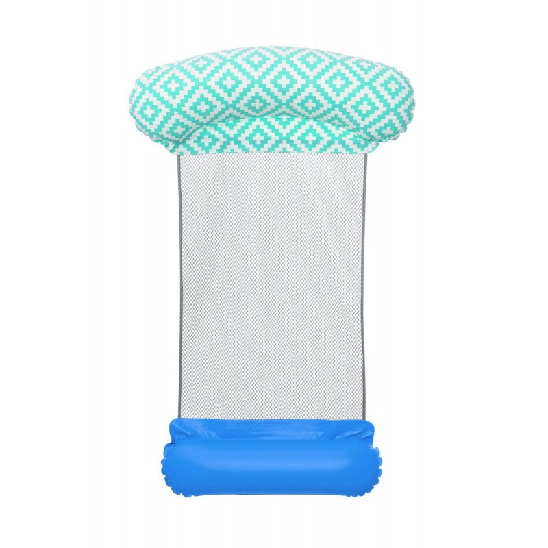 Materassino Luxury con rete | Bestway